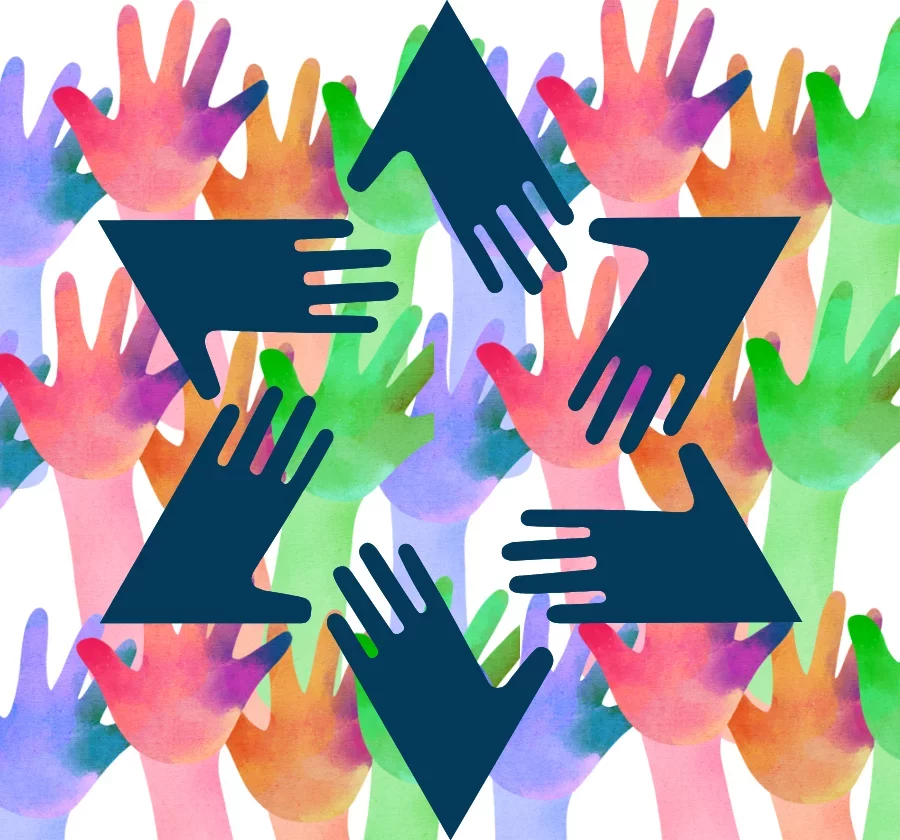 Volunteer Shabbat