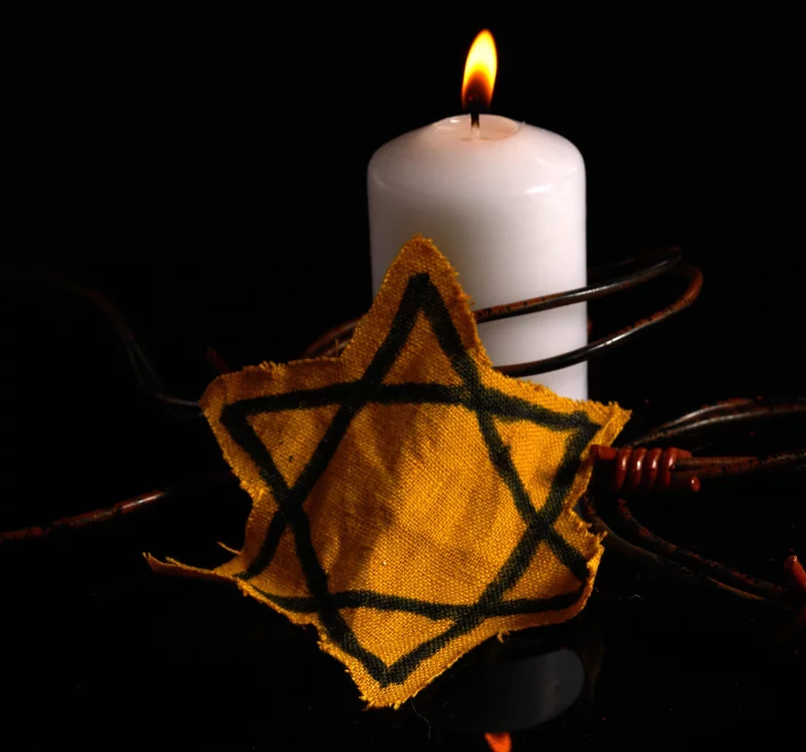 Yom Hashoah Commemoration