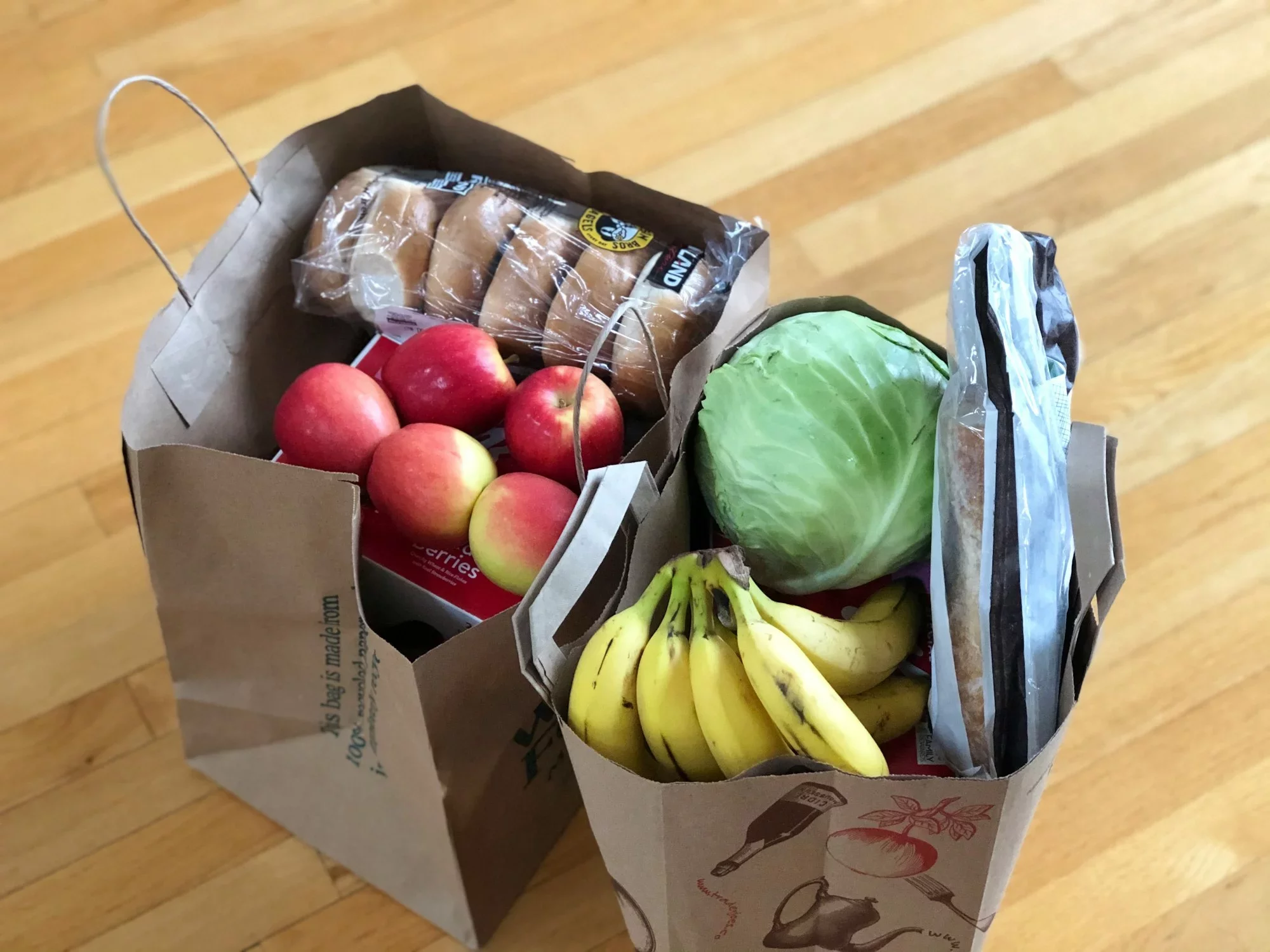 Weekly Meal Planner and shopping list