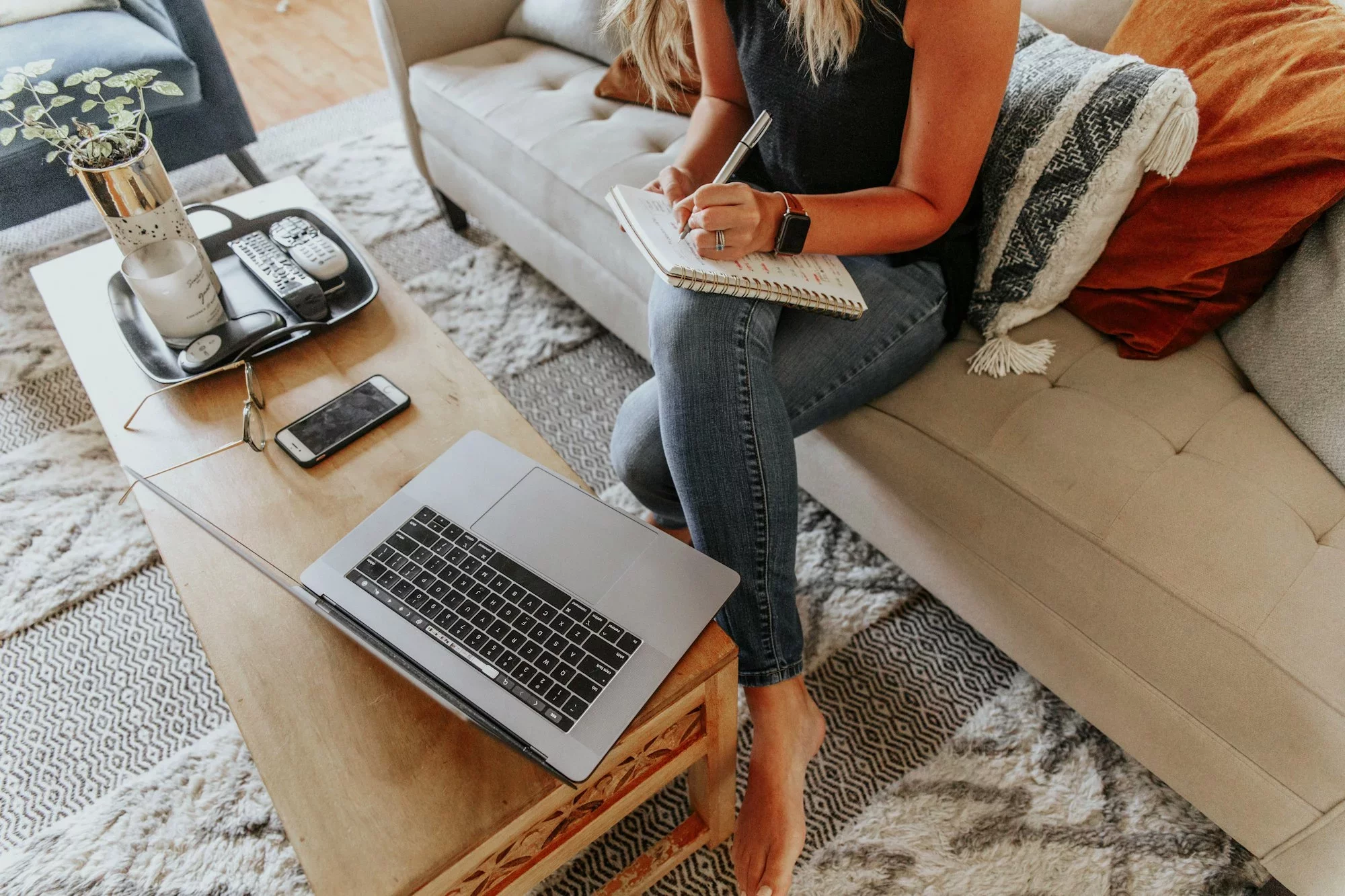 Midlife Reset