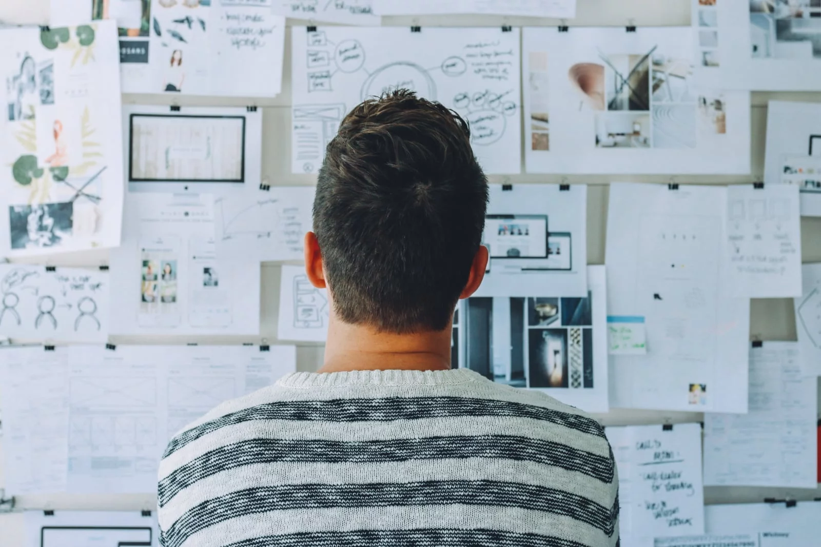 Understanding users and business needs