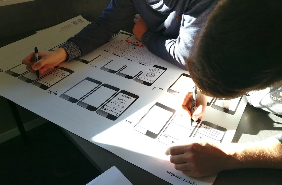 Design sprint