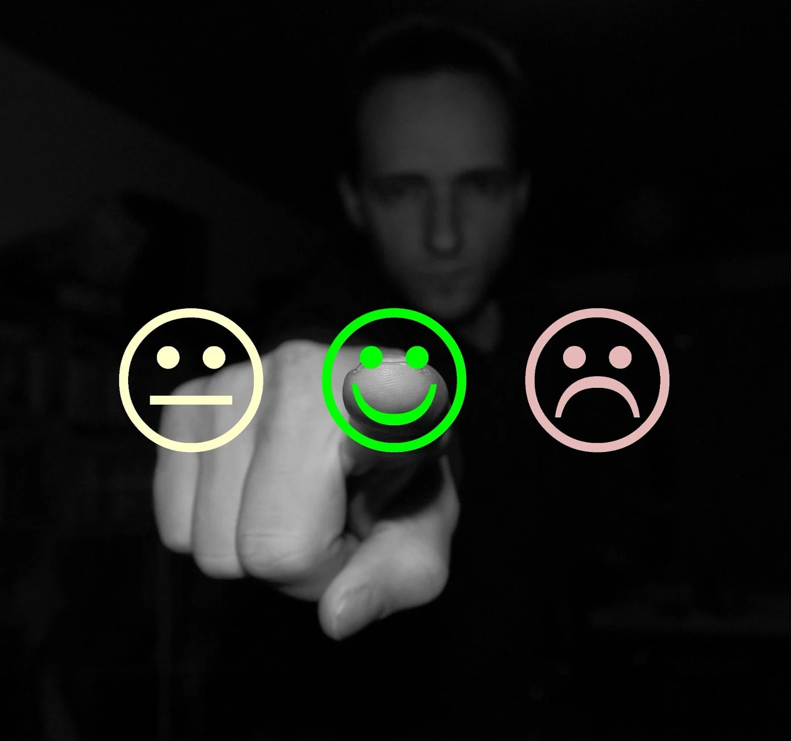 Usability testing with users