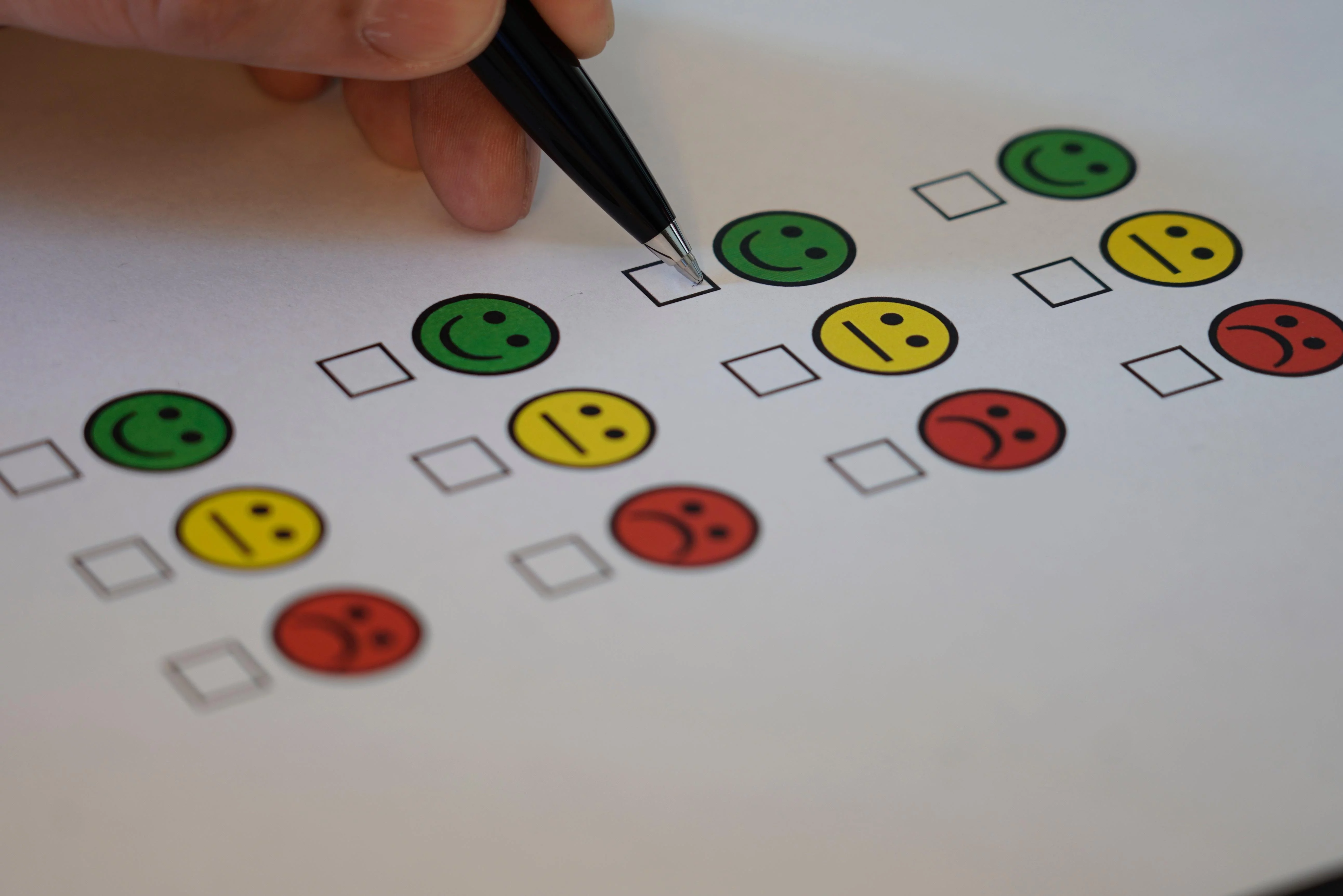 Design system usability testing