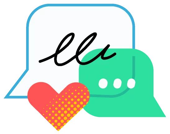 Message icon