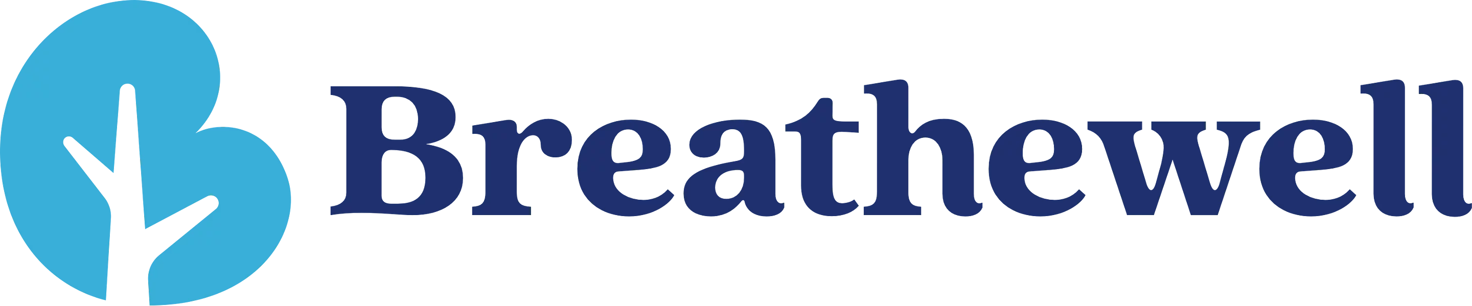 Breathewell Logo