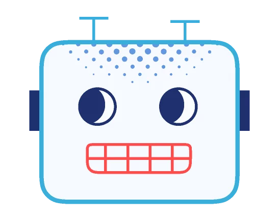 Robot icon