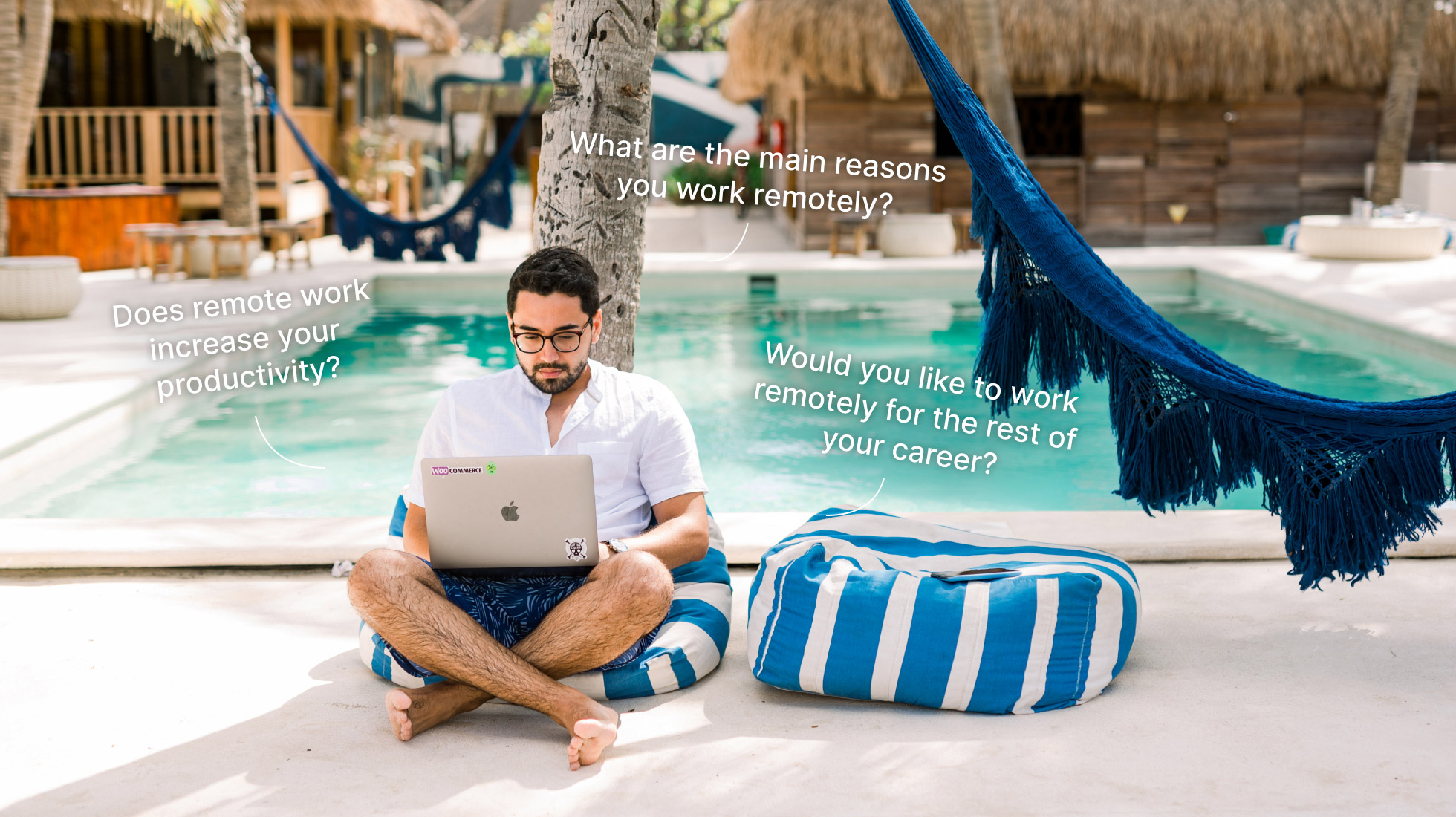 What you thought about remote work probably is only half true (results ...