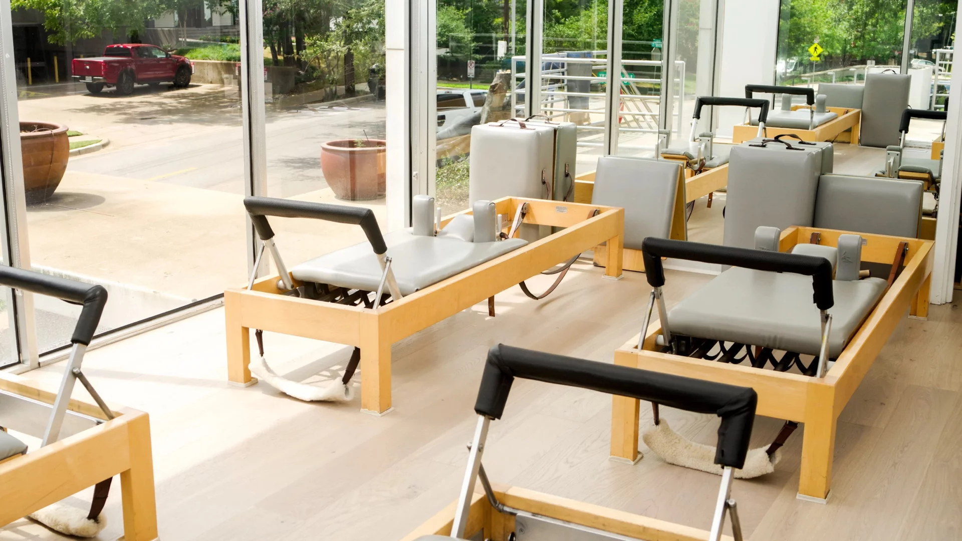 Best Pilates Studio in Dallas #2