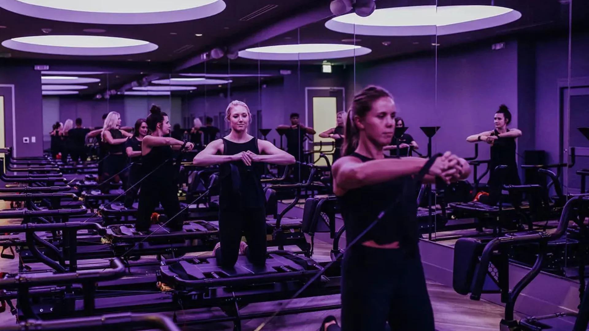 Best Pilates Studio in Dallas #3