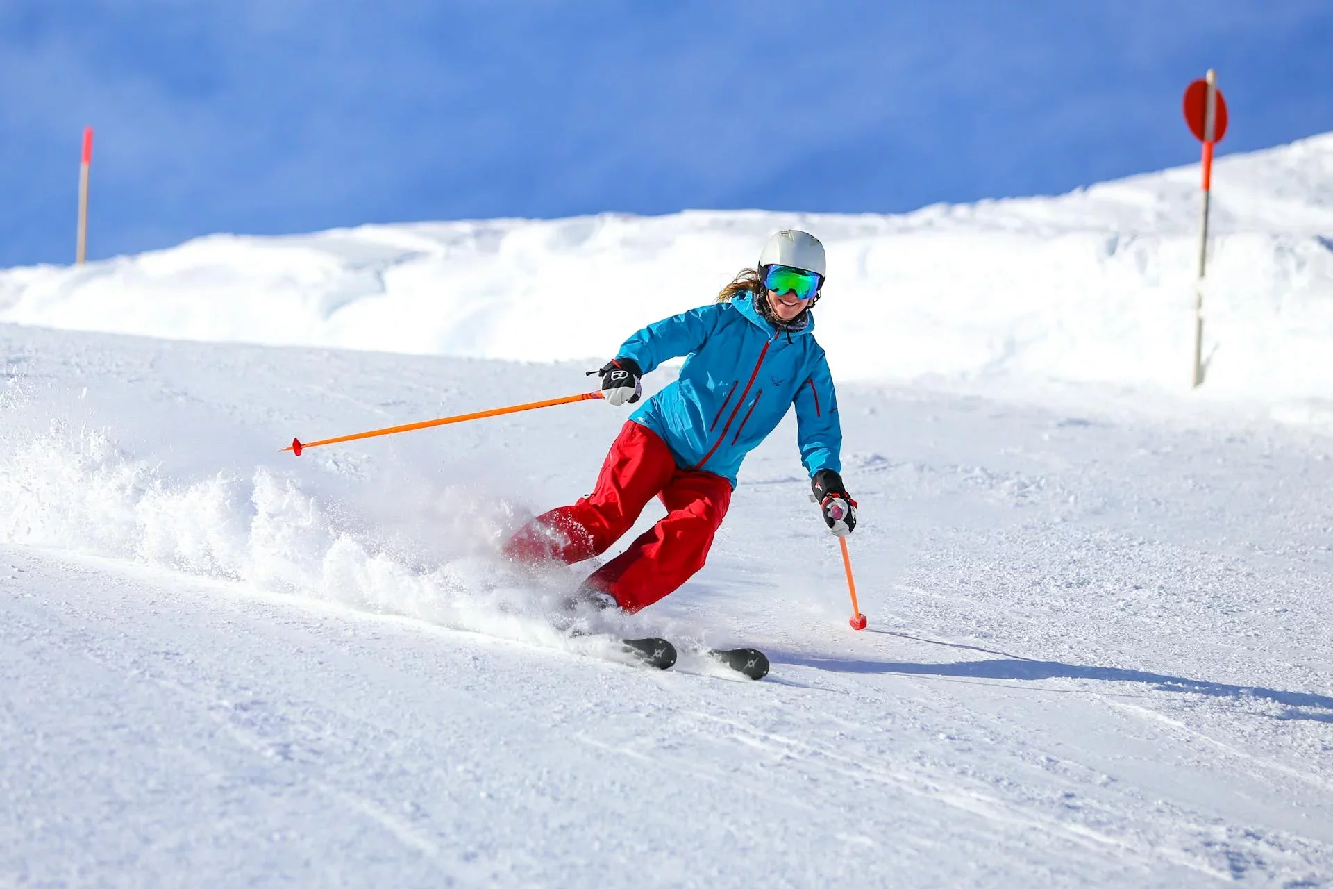 Ski Instructor Salary in 2026