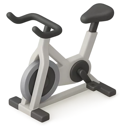 Spin studio icon
