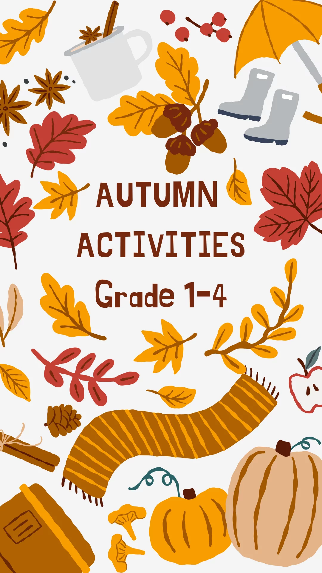 Front cover of Medela Learning’s 2025 Summer Learning Support Programme for children, highlighting personalized education and growth.