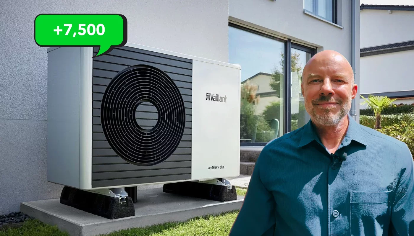 Heat Pump Costs Made Simple: What Homeowners Need to Know